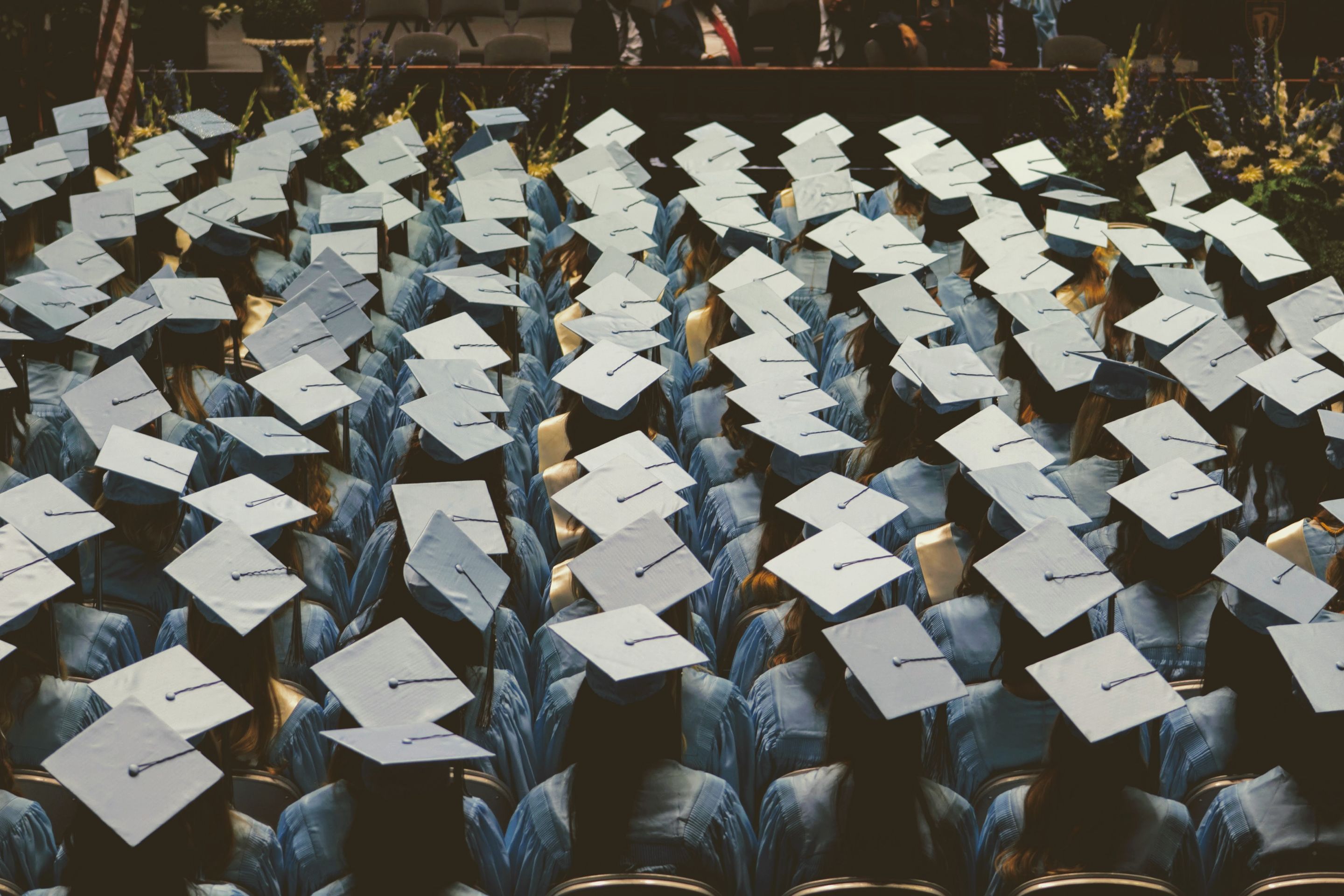 SCSU Scholarships